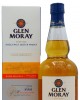 Glen Moray - Elgin Curiosity - Rhum Agricole Cask Finish Whisky