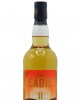 Mannochmore - James Eadie - The Rising Sun 2010 11 year old Whisky