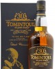 Tomintoul - Robert Flemming 30th Anniversary 3rd Edition 30 year old Whisky