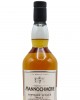 Mannochmore - The Managers Dram - Single Malt 10 year old Whisky