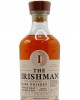 The Irishman - The Harvest - Single Malt & Single Pot Still Irish Whiskey