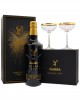 Glenfiddich - Glass Pack - Grand Cru 23 year old Whisky