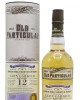 Glen Garioch - Old Particular Single Cask #15592 2010 12 year old Whisky