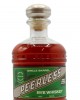 Peerless - Single Barrel Rye 5 year old Whiskey