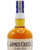 James Cree's - Single Malt Scotch Whisky