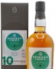 Caol Ila - Hepburns Choice - Port Finished 2010 10 year old Whisky