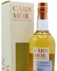 Glenturret Ruadh Moar - Carn Mor Strictly Limited - Sherry Ca 2011 11 year old