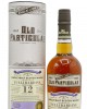 Tullibardine - Old Particular Single Cask #15618 2010 12 year old Whisky