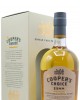 Invergordon - Coopers Choice - Single Cask #8156 1988 34 year old Whisky