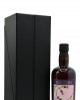 Bowmore - Samaroli Single Sherry Cask #54 1997 24 year old Whisky