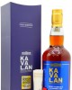 Kavalan Solist Vinho Barrique Single Cask #061A 2016 4 year old