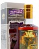 That Boutique y Whisky Company - Tennessee Rye Batch #4 5 year old Whisky