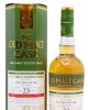 Inchgower - Old Malt Cask - Single Cask #18473 - 1998 23 year old Whisky