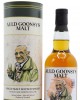 Teaninich - Auld Goonsy's Single Sherry Cask #712134 2009 12 year old Whisky