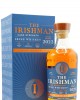 The Irishman - Cask Strength 2022 Edition Irish Whiskey