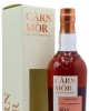 GlenAllachie - Carn Mor Strictly Limited - Sherry Cask 2013 8 year old Whisky