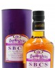 Ballechin - Small Batch Cask Strength 15 year old Whisky