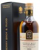 Teaninich - Berry Bros & Rudd - Tokaji Gonchi Finish 2009 13 year old Whisky