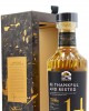 Blair Athol - Be Thankful And Rested - Single Cask 2008 14 year old Whisky