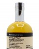 Ben Nevis - Chapter 7 Single Cask #543 2013 8 year old Whisky