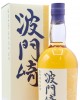 Kaikyo - Hatozaki Umeshu Cask Finish Japanese 12 year old Whisky