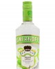 Smirnoff - Green Apple Vodka