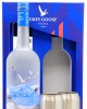 Grey Goose - Soda Cans & 1.75L Vodka