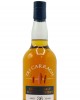 Tomatin Tri Carragh - Single Cask # Refill Sherry Butt 1986 36 year old