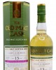 Glen Garioch - Old Malt Cask - Single Cask 2008 13 year old Whisky