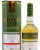 BenRiach - Old Malt Cask - Single Cask Matured 2001 20 year old Whisky