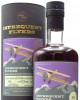 Loch Lomond - Croftengea Infrequent Flyers Single Cask #6353 2005 16 year old Whisky
