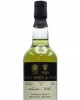 Blair Athol - Berry Bros & Rudd Single Cask #305236 2008 10 year old Whisky