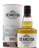 Deanston - Organic Pedro Ximenez Finish Single Malt 2002 17 year old Whisky