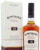 Bowmore - Islay Single Malt 18 year old Whisky