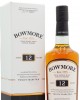 Bowmore Islay Single Malt 12 year old