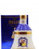 Bell's - Decanter Queens 50th Golden Wedding Anniversary 8 year old Whisky