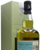 Bunnahabhain - Rhubarb Crumble & Cream Single Cask 1990 28 year old Whisky