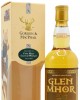 Glen Mhor (silent) - Single Highland Malt 1980 31 year old Whisky