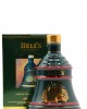 Bell's - Decanter Christmas 1993 8 year old Whisky