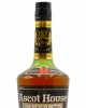 Blended Whisky - Ascot House 3 year old Whisky