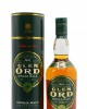 Glen Ord Northern Highland Malt 12 year old