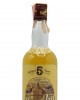 Cardhu - Pure Highland Malt (Old Bottling) 5 year old Whisky