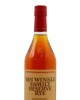 Pappy Van Winkle - Family Reserve Rye 13 year old Whiskey