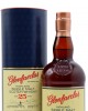 Glenfarclas - Highland Single Malt 25 year old Whisky