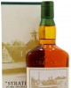 Strathisla - Pure Highland Malt (old bottling) 12 year old Whisky