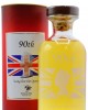 The English Whisky Co. - Queen Elizabeth II 90th Birthday Whisky