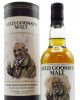 Mannochmore - Auld Goonsy's Single Cask Single Malt 12 year old Whisky