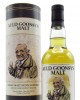 Lochindaal - Auld Goonsy's Single Cask Single Malt 10 year old Whisky