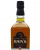 James Sedgwick - Bain's Cape Mountain - South African Whisky