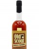 Smooth Ambler - Old Scout Single Barrel Bourbon 11 year old Whiskey